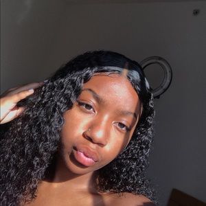 Meet your Posher, Ashanti